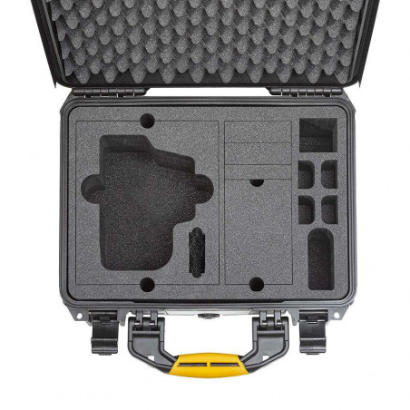 Hard case HPRC per Pocket Cinema Camera 6K Pro Blackmagic