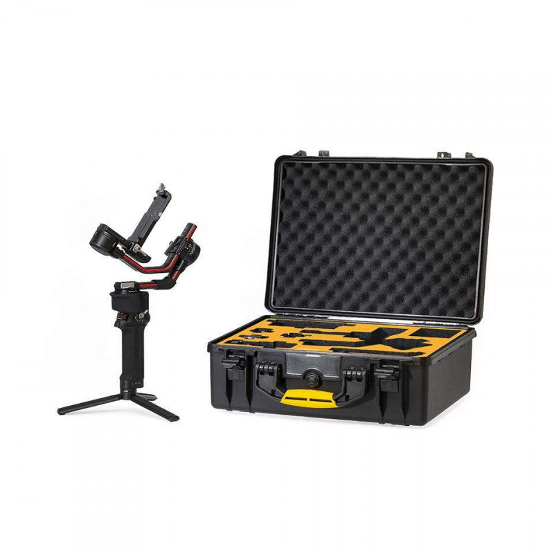 Hard case HPRC per DJI Ronin RS2 PRO Combo