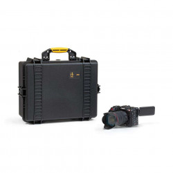 Hard case HPRC per Canon EOS C70