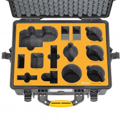 Hard case HPRC per Canon EOS C70