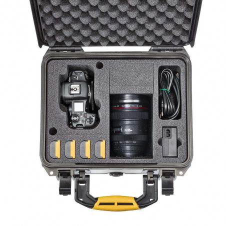 Hard case HPRC per Canon EOS R5