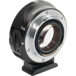 MB_SPEF-E-BT4  Metabones Canon EF a Sony E-Mount T Speed Booster ULTRA II 0.71x