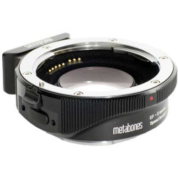 MB_SPEF-E-BT4  Metabones Canon EF a Sony E-Mount T Speed Booster ULTRA II 0.71x