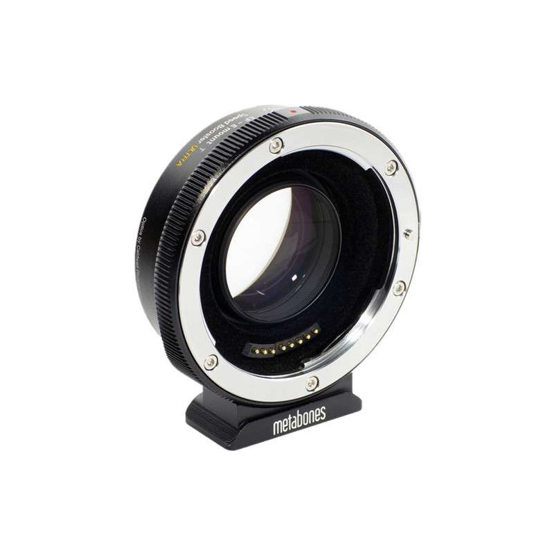MB_SPEF-E-BT4  Metabones Canon EF a Sony E-Mount T Speed Booster ULTRA II 0.71x
