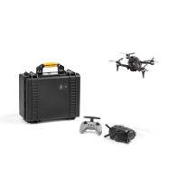 Hard case HPRC per DJI FPV Combo
