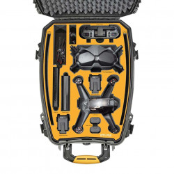 Zaino Rigido HPRC per DJI FPV Combo