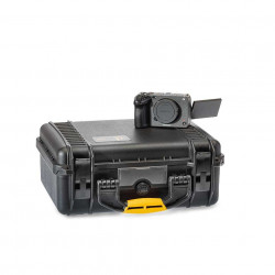 Hard case HPRC per Sony ILME-FX3
