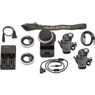 Tilta Nucleus-M Follow Focus wireless per controllo obiettivi
