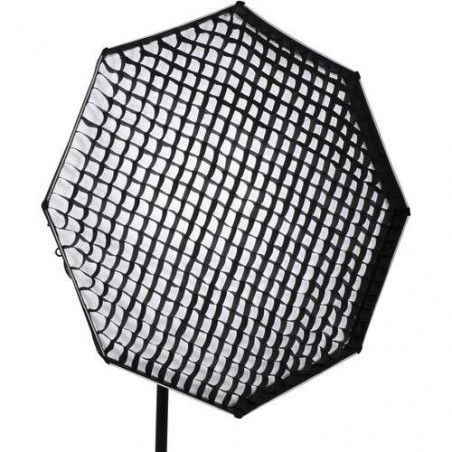 Nanlux Softbox Ottagonale per Dyno 650C