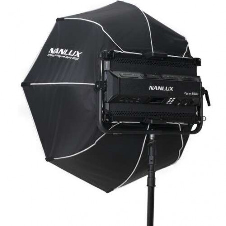 Nanlux Softbox Ottagonale per Dyno 650C