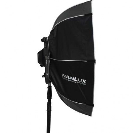 Nanlux Softbox Ottagonale per Dyno 650C