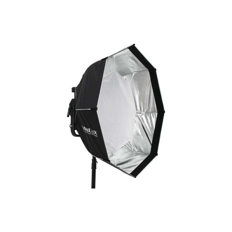 Nanlux Softbox Ottagonale per Dyno 650C