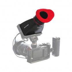 Mirino ottico Kinotehnik LCDVF BM5