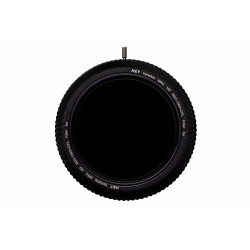 Filtri Revoring H&Y variabile ND3-ND1000 e polar. anello 37-49