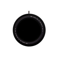 Filtri Revoring H&Y variabile ND3-ND1000 e polar. anello 37-49