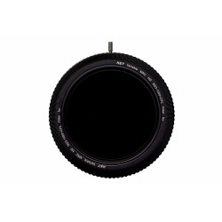 H&Y RevoRing 46-62mm filtro ND3-ND1000 variabile con polarizzatore integrato