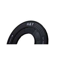 H&Y adattatore 67-82mm Revoring multiformatoper filtri 82mm