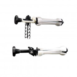 Manfrotto Expan per srotolamento fondale con catena nera