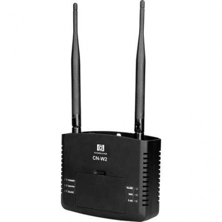 Hub sistema controllo remoto Nanguang WiFi CN-W2.4G