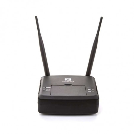 Hub sistema controllo remoto Nanguang WiFi CN-W2.4G