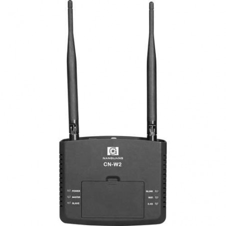 Hub sistema controllo remoto Nanguang WiFi CN-W2.4G