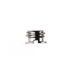 Manfrotto Adattatore da 1/4 a 3/8 (Kit 5 Pz.)
