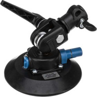 Manfrotto Ventosa con attacco snodato femmina 16mm