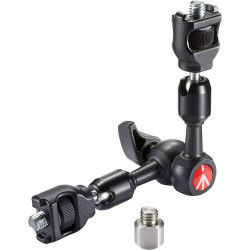 Manfrotto Braccetto 244 base con antirotazione