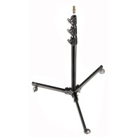 Manfrotto Stativo base studio nero