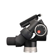 Manfrotto Testa PRO digitale a cremagliera