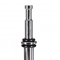 Manfrotto Avenger Stativo Baby 30 acciaio