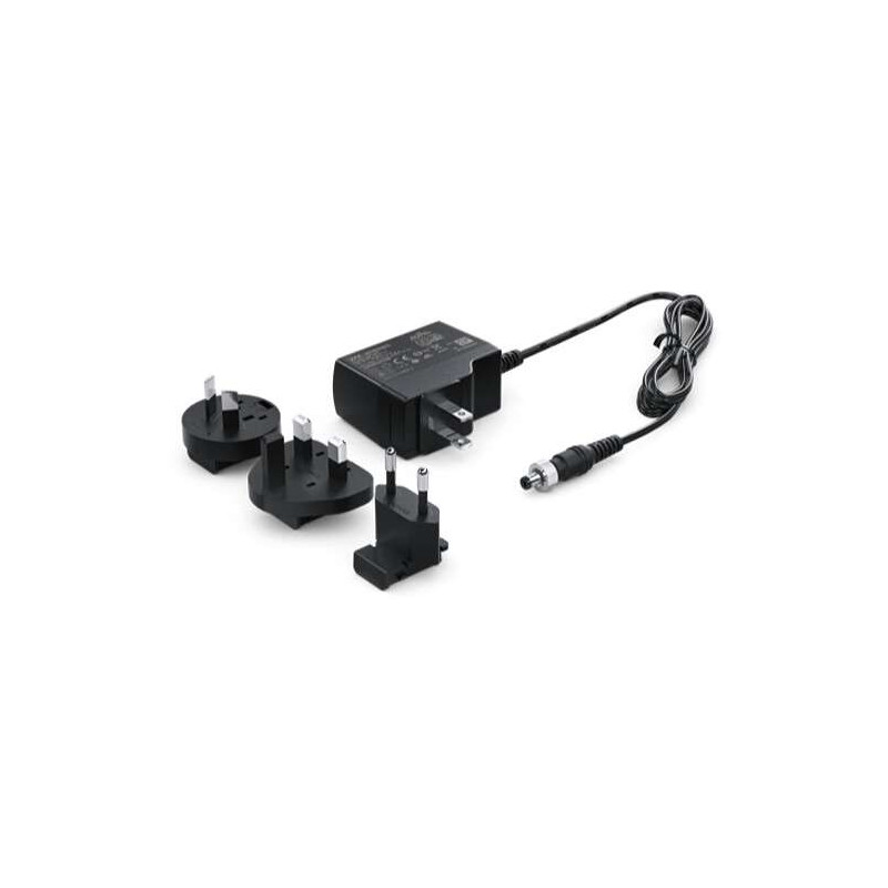 Power Supply - Video Assist 12G - Blackmagic