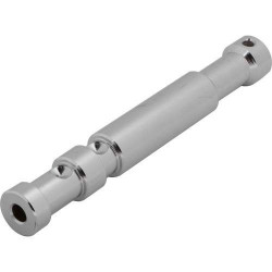 Manfrotto Adattatore Spigot 16mm-16mm