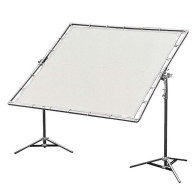 Manfrotto Avenger telaio Fold Away 366x366cm