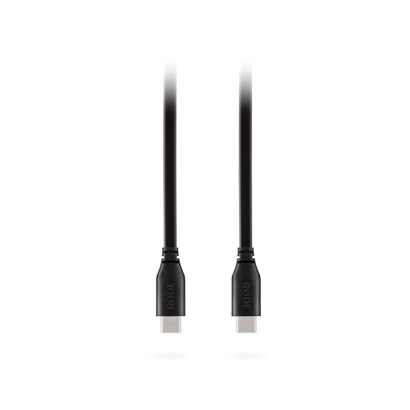 SC17 Rode Cavo da USB-C a USB-C