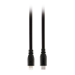 SC19 Rode Cavo da USB-C a USB-A