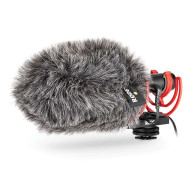 WS11 Rode Peluche antivento per VideoMic NTG
