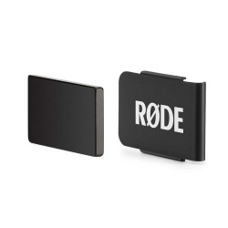 Rode Magnetic Clip per Wireless GO