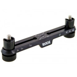 Rode Barra distanziatrice da 20cm per configurazioni stereo