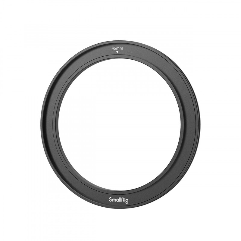 2661 SmallRig 95-114mm Threaded Adapter Ring for Matte Box