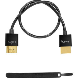 2956 SmallRig Cavo HDMI 4K ultra sottile 35cm