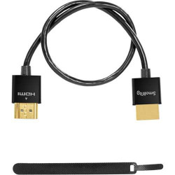 2956 SmallRig Ultra Slim 4K HDMI Cable 35cm