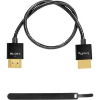 2956 SmallRig Cavo HDMI 4K ultra sottile 35cm