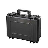 MNC241811S Hard Case con foam, ermetico