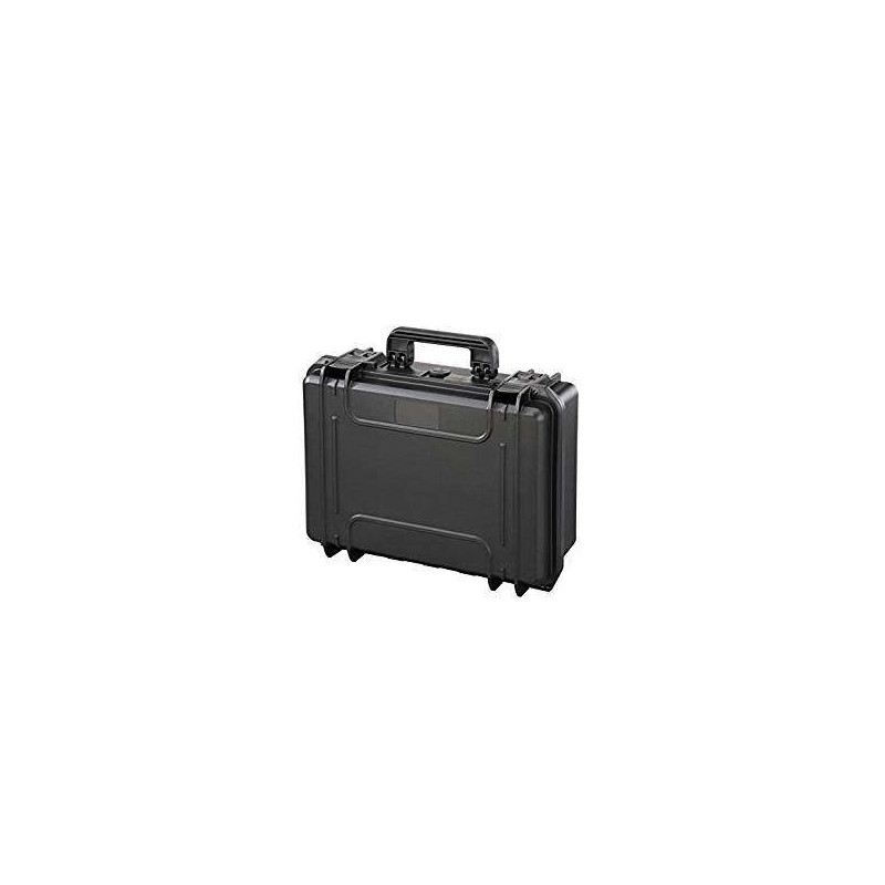 MNC241811S Hard Case con foam, ermetico