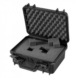 MNC241811S Hard Case con foam, ermetico
