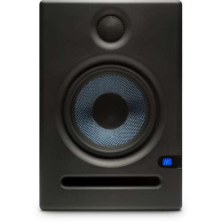 Monitor Presonus biamplificato woofer 5,25'' in Kevlar, tweter in seta 80W RMS