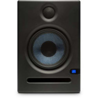 Monitor Presonus biamplificato woofer 5,25'' in Kevlar, tweter in seta 80W RMS