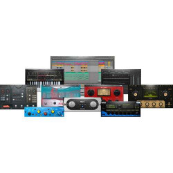 Monitor Presonus biamplificato woofer 5,25'' in Kevlar, tweter in seta 80W RMS