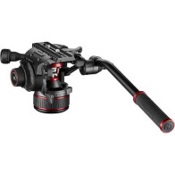 MVH608AH Manfrotto Testa video fluida Nitrotech 608